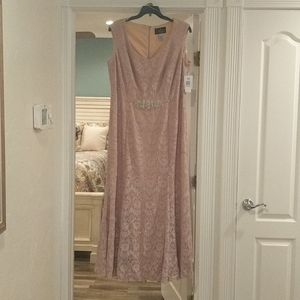 Mother of the Bride dress
